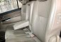 White Toyota Fortuner 2012 for sale in Automatic-2