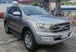 2016 Ford Everest  Trend 2.2L 4x2 AT in Quezon City, Metro Manila-12