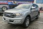 2016 Ford Everest  Trend 2.2L 4x2 AT in Quezon City, Metro Manila-11
