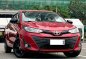 2020 Toyota Vios 1.3 XLE CVT in Makati, Metro Manila-0