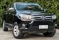 2018 Toyota Hilux  2.4 G DSL 4x2 A/T in Manila, Metro Manila-12