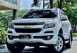 2017 Chevrolet Trailblazer in Makati, Metro Manila-8