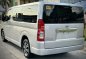 2019 Toyota Hiace  GL Grandia A/T in Manila, Metro Manila-15