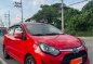 Selling White Toyota Wigo 2019 in Parañaque-1