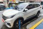 Sell White 2023 Toyota Rush in Manila-3