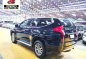 Sell White 2016 Mitsubishi Montero sport in Quezon City-4