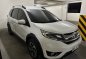 Selling White Honda BR-V 2017 in Quezon City-5