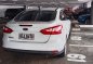 White Ford Focus 2023 for sale in Mandaluyong-0