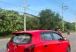 Selling White Toyota Wigo 2019 in Parañaque-4