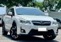 White Subaru Xv 2016 for sale in Makati-2