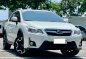 White Subaru Xv 2016 for sale in Makati-4