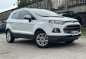 White Ford Ecosport 2015 for sale in Pasig-2