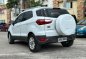 White Ford Ecosport 2015 for sale in Pasig-3