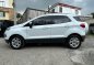 White Ford Ecosport 2015 for sale in Pasig-6