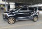 Selling White Ford Ecosport 2017 in Manila-0