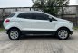 White Ford Ecosport 2015 for sale in Pasig-5