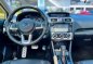 White Subaru Xv 2016 for sale in Makati-7