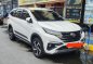 Sell White 2023 Toyota Rush in Manila-0