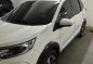 Selling White Honda BR-V 2017 in Quezon City-2