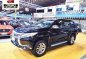 Sell White 2016 Mitsubishi Montero sport in Quezon City-2