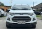 White Ford Ecosport 2015 for sale in Pasig-1