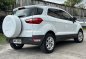 White Ford Ecosport 2015 for sale in Pasig-4