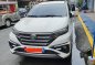 Sell White 2023 Toyota Rush in Manila-4