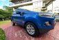 Sell White 2016 Ford Ecosport in Quezon City-3