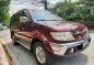 Maroon Isuzu Sportivo 2008 for sale in Quezon City-2