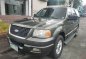 White Ford Expedition 2003 for sale in Automatic-7