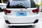 Sell White 2018 Honda Mobilio in Quezon City-4