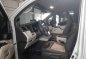 White Toyota Hiace 2020 for sale in Automatic-2