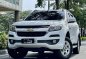 2017 Chevrolet Trailblazer in Makati, Metro Manila-2