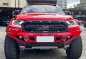 2020 Ford Ranger Raptor  2.0L Bi-Turbo in Manila, Metro Manila-2