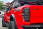 2020 Ford Ranger Raptor  2.0L Bi-Turbo in Manila, Metro Manila-9