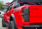 2020 Ford Ranger Raptor  2.0L Bi-Turbo in Manila, Metro Manila-8