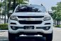 2017 Chevrolet Trailblazer 2.8 4x2 AT LT in Makati, Metro Manila-0