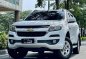 2017 Chevrolet Trailblazer 2.8 4x2 AT LT in Makati, Metro Manila-3