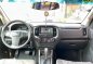 2017 Chevrolet Trailblazer 2.8 4x2 AT LT in Makati, Metro Manila-17