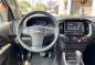 2017 Chevrolet Trailblazer 2.8 4x2 AT LT in Makati, Metro Manila-15