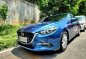 2018 Mazda 3 Sportback Elite 1.5 AT in Marikina, Metro Manila-8