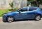 2018 Mazda 3 Sportback Elite 1.5 AT in Marikina, Metro Manila-7