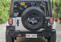 2019 Jeep Wrangler Unlimited Sport 2.0 4x4 AT in Manila, Metro Manila-9