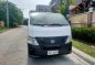 White Nissan Nv350 urvan 2019 for sale in Pasay-2