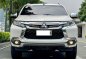 White Mitsubishi Montero sport 2017 for sale in Makati-1