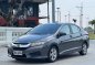 Sell White 2014 Honda City in Parañaque-2