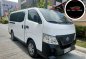 White Nissan Nv350 urvan 2019 for sale in Pasay-0