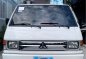 White Mitsubishi L300 2020 for sale in Manual-1