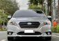Sell White 2017 Subaru Legacy in Makati-4