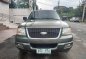 White Ford Expedition 2003 for sale in Automatic-1